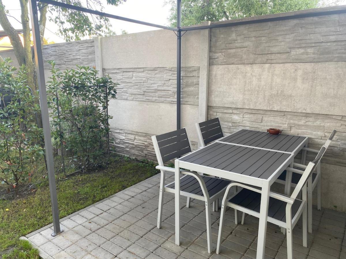 Penzio Ostrava Apartment Exterior photo
